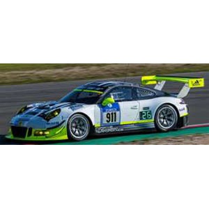 スパーク|◆【仮申込】1/43 Porsche 911 GT3 R No.911 24h Nurburgring 2016 Manthey Racing【SG254】|スパーク SG254 ポルシェ 911 GT3 R No.911 24h スパーク|◆【仮申込】1/43 Porsche 911 GT3 R No.911 24h Nurburgring 2016 Manthey Racing【SG254】|スパーク SG254 ポルシェ 911 GT3 R No.911 24h