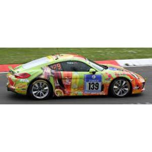 スパーク|◆【仮申込】1/43 Porsche Cayman S No.139 24h Nurburgring 2016 Team Securtal Sorg Rennsport【SG260】|スパーク SG260 ポルシェ Cayman S No.139 24h スパーク|◆【仮申込】1/43 Porsche Cayman S No.139 24h Nurburgring 2016 Team Securtal Sorg Rennsport【SG260】|スパーク SG260 ポルシェ Cayman S No.139 24h