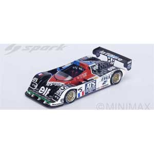 スパーク|1/43 Courage C36 No.5 7th Le Mans 1996【S4707】|スパーク S4707 Courage C36 No.5 7th Le Mans 1996 スパーク|1/43 Courage C36 No.5 7th Le Mans 1996【S4707】|スパーク S4707 Courage C36 No.5 7th Le Mans 1996