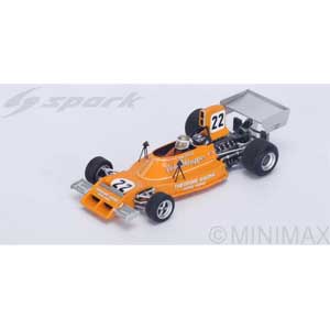 スパーク|◆【仮申込】1/43 Ensign N174 No.22 Swedish GP 1974【S4810】|スパーク S4810 Ensign N174 No.22 Swedish GP 1974 スパーク|◆【仮申込】1/43 Ensign N174 No.22 Swedish GP 1974【S4810】|スパーク S4810 Ensign N174 No.22 Swedish GP 1974
