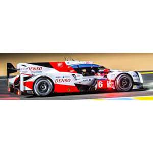 スパーク|◆【仮申込】1/43 Toyota TS050 Hybrid No.6 LMP1 HY 2nd Le Mans 2016 Toyota Gazoo Racing 【S5103】|スパーク S5103 トヨタ TS050 No.6 ル・マン 2016 スパーク|◆【仮申込】1/43 Toyota TS050 Hybrid No.6 LMP1 HY 2nd Le Mans 2016 Toyota Gazoo Racing 【S5103】|スパーク S5103 トヨタ TS050 No.6 ル・マン 2016