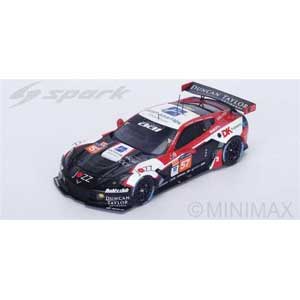 スパーク|◆【仮申込】1/43 Chevrolet Corvette C7-Z06 No.57 LMGTE Am Le Mans 2016 Team AAI【S5139】|スパーク S5139 シボレーコルベットC7No.57 ル・マン2016 スパーク|◆【仮申込】1/43 Chevrolet Corvette C7-Z06 No.57 LMGTE Am Le Mans 2016 Team AAI【S5139】|スパーク S5139 シボレーコルベットC7No.57 ル・マン2016