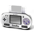 HYPERKIN|携帯型スーパーファミコン互換機 「SUPABOY」|M08888 HYPERKIN|携帯型スーパーファミコン互換機 「SUPABOY」|M08888
