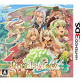 マーベラス|【3DS】ルーンファクトリー4|CTR-P-AR4J マーベラス|【3DS】ルーンファクトリー4|CTR-P-AR4J