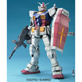 バンダイ|1/100 MG RX-78-2 ガンダム〔Ver.ONE YEAR WAR 0079〕(機動戦士ガンダム)|B MGガンダムVEROYW バンダイ|1/100 MG RX-78-2 ガンダム〔Ver.ONE YEAR WAR 0079〕(機動戦士ガンダム)|B MGガンダムVEROYW