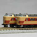 トミックス|【再生産】(N) 92379 国鉄 485-1000系特急電車 4両基本セット|トミックス 92379 485ケイ1000 キホン トミックス|【再生産】(N) 92379 国鉄 485-1000系特急電車 4両基本セット|トミックス 92379 485ケイ1000 キホン