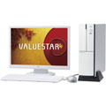 NEC|デスクトップパソコン VALUESTAR L VL150/NSW<BR>(Office Personal 2013搭載)|PC-VL150NSW NEC|デスクトップパソコン VALUESTAR L VL150/NSW<BR>(Office Personal 2013搭載)|PC-VL150NSW