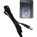 ペンタックス|D-LI90P用バッテリー充電器キット|K-BC90PJ ペンタックス|D-LI90P用バッテリー充電器キット|K-BC90PJ