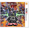レベルファイブ|【3DS】ダンボール戦機 爆ブースト|CTR-P-ADNJ レベルファイブ|【3DS】ダンボール戦機 爆ブースト|CTR-P-ADNJ