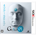 レベルファイブ|【3DS】GUILD 01(ギルド ゼロワン)|CTR-P-AG9Jギルド01 レベルファイブ|【3DS】GUILD 01(ギルド ゼロワン)|CTR-P-AG9Jギルド01
