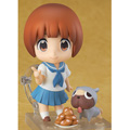 グッドスマイルカンパニー|ねんどろいど 満艦飾マコ(キルラキル)|ネンドロイド マンカンショクマコ グッドスマイルカンパニー|ねんどろいど 満艦飾マコ(キルラキル)|ネンドロイド マンカンショクマコ