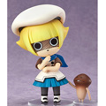 グッドスマイルカンパニー|ねんどろいど 小沢里奈&なめこ(おさわり探偵 小沢里奈)|ネンドロイド オザワリナ&ナメコ グッドスマイルカンパニー|ねんどろいど 小沢里奈&なめこ(おさわり探偵 小沢里奈)|ネンドロイド オザワリナ&ナメコ