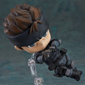 グッドスマイルカンパニー|ねんどろいど ソリッド・スネーク(メタルギア ソリッド)|ネンドロイド ソリッドスネーク グッドスマイルカンパニー|ねんどろいど ソリッド・スネーク(メタルギア ソリッド)|ネンドロイド ソリッドスネーク