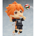 グッドスマイルカンパニー|ねんどろいど 日向翔陽(ハイキュー!!)|ネンドロイド ヒナタショウヨウ グッドスマイルカンパニー|ねんどろいど 日向翔陽(ハイキュー!!)|ネンドロイド ヒナタショウヨウ