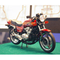 アオシマ|1/12 バリバリ伝説 No.1 巨摩 CB750F【49914】|ABK バリバリ01CB750F アオシマ|1/12 バリバリ伝説 No.1 巨摩 CB750F【49914】|ABK バリバリ01CB750F