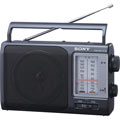 ソニー|ワイドFM/AMポータブルラジオ|ICF-801 ソニー|ワイドFM/AMポータブルラジオ|ICF-801