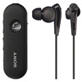 ソニー|ノイズキャンセリング搭載Ver.3.0 Bluetoothヘッドセット(ブラック)|MDR-EX31BN-B ソニー|ノイズキャンセリング搭載Ver.3.0 Bluetoothヘッドセット(ブラック)|MDR-EX31BN-B
