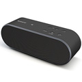 ソニー|Bluetooth対応ワイヤレススピーカーシステム(ブラック)|SRS-X2-B ソニー|Bluetooth対応ワイヤレススピーカーシステム(ブラック)|SRS-X2-B