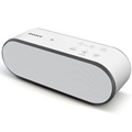 ソニー|Bluetooth対応ワイヤレススピーカーシステム(ホワイト)|SRS-X2-W ソニー|Bluetooth対応ワイヤレススピーカーシステム(ホワイト)|SRS-X2-W