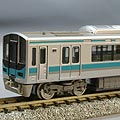 グリーンマックス|(N) 4029 JR125系「小浜線」1両(動力付き)|GM 4029 グリーンマックス|(N) 4029 JR125系「小浜線」1両(動力付き)|GM 4029