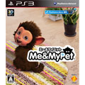 ソニー・コンピュータエンタテインメント|【PS3】Me&My Pet|BCJS30057ミ-&マイペツト ソニー・コンピュータエンタテインメント|【PS3】Me&My Pet|BCJS30057ミ-&マイペツト