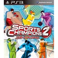ソニー・コンピュータエンタテインメント|【PS3】スポーツチャンピオン 2|BCJS-30086 ソニー・コンピュータエンタテインメント|【PS3】スポーツチャンピオン 2|BCJS-30086