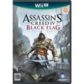 ユービーアイソフト|【Wii U】アサシン クリード4 ブラック フラッグ|WUP-P-ASBJアサシンクリード ユービーアイソフト|【Wii U】アサシン クリード4 ブラック フラッグ|WUP-P-ASBJアサシンクリード