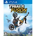 ユービーアイソフト|【PS4】トライアルズ フュージョン|PLJM-80007トライアル ユービーアイソフト|【PS4】トライアルズ フュージョン|PLJM-80007トライアル