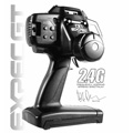 タミヤ|2.4GHzプロポ エクスペック GT-I 2.4G 電動RCカー用セット(アンプ仕様)【45046】|T 45046 エクスペック2.4G デンドウ タミヤ|2.4GHzプロポ エクスペック GT-I 2.4G 電動RCカー用セット(アンプ仕様)【45046】|T 45046 エクスペック2.4G デンドウ
