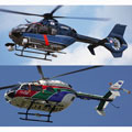 ハセガワ|1/72 EC-135&EC-145(BK117C-2)“警察ヘリ&防災ヘリ”【02098】|H 02098 EC135/145 ケイサツボウサイヘリ ハセガワ|1/72 EC-135&EC-145(BK117C-2)“警察ヘリ&防災ヘリ”【02098】|H 02098 EC135/145 ケイサツボウサイヘリ