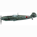 ハセガワ|1/48 メッサーシュミットBf109E-7“日本陸軍”【07369】|H 07369 メッサーシュミット ニホンリクグン ハセガワ|1/48 メッサーシュミットBf109E-7“日本陸軍”【07369】|H 07369 メッサーシュミット ニホンリクグン