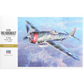 ハセガワ|【再生産】1/32 P-47D サンダーボルト【ST27】|H ST27 P-47D サンダーボルト ハセガワ|【再生産】1/32 P-47D サンダーボルト【ST27】|H ST27 P-47D サンダーボルト