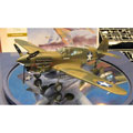 ハセガワ|【再生産】1/32 P-40E ウォーホーク【ST29】|H ST29 P-40E ウォーホーク ハセガワ|【再生産】1/32 P-40E ウォーホーク【ST29】|H ST29 P-40E ウォーホーク