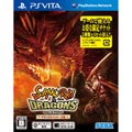 セガ|【PS Vita】SAMURAI & DRAGONS(サムライ & ドラゴンズ)|VLJM30018 セガ|【PS Vita】SAMURAI & DRAGONS(サムライ & ドラゴンズ)|VLJM30018