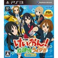 セガ|【封入特典付】【PS3】けいおん!放課後ライブ!! HD ver.|BLJM85002 セガ|【封入特典付】【PS3】けいおん!放課後ライブ!! HD ver.|BLJM85002