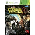 セガ|【Xbox 360】MAX ANARCHY(マックス アナーキー)|JES1-00229マックス アナーキー セガ|【Xbox 360】MAX ANARCHY(マックス アナーキー)|JES1-00229マックス アナーキー
