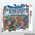 スクウェア・エニックス|【3DS】ドラゴンクエストモンスターズ テリーのワンダーランド3D|CTR-P-ATWJ スクウェア・エニックス|【3DS】ドラゴンクエストモンスターズ テリーのワンダーランド3D|CTR-P-ATWJ