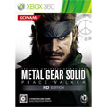 コナミデジタルエンタテインメント|【封入特典付】【Xbox 360】メタルギア ソリッド ピースウォーカー HD エディション(通常版)|VK043-J1メタルギアピ-スウオ コナミデジタルエンタテインメント|【封入特典付】【Xbox 360】メタルギア ソリッド ピースウォーカー HD エディション(通常版)|VK043-J1メタルギアピ-スウオ