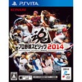 コナミデジタルエンタテインメント|【PS Vita】プロ野球スピリッツ2014|VN014-J1プロスピ コナミデジタルエンタテインメント|【PS Vita】プロ野球スピリッツ2014|VN014-J1プロスピ