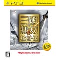 コーエーテクモゲームス|【PS3】真・三國無双6 猛将伝 PlayStation 3 the Best|BLJM-55058サンゴクムソウ6モ コーエーテクモゲームス|【PS3】真・三國無双6 猛将伝 PlayStation 3 the Best|BLJM-55058サンゴクムソウ6モ