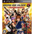 コーエーテクモゲームス|【PS3】DEAD OR ALIVE 5 Ultimate(通常版)|BLJM-61085デッドオアアライ コーエーテクモゲームス|【PS3】DEAD OR ALIVE 5 Ultimate(通常版)|BLJM-61085デッドオアアライ