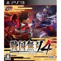 コーエーテクモゲームス|【特典付】【PS3】戦国無双4(通常版)|BLJM-61144センゴクムソウ コーエーテクモゲームス|【特典付】【PS3】戦国無双4(通常版)|BLJM-61144センゴクムソウ