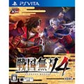 コーエーテクモゲームス|【特典付】【PS Vita】戦国無双4(通常版)|VLJM-35080センゴクムソウ コーエーテクモゲームス|【特典付】【PS Vita】戦国無双4(通常版)|VLJM-35080センゴクムソウ
