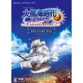 コーエーテクモゲームス|大航海時代 Online 〜Gran Atlas〜 TREASURE BOX|ダイコウカイOLグランT-BOX コーエーテクモゲームス|大航海時代 Online 〜Gran Atlas〜 TREASURE BOX|ダイコウカイOLグランT-BOX
