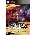 コーエーテクモゲームス|【特典付】【PS3】戦国無双4 TREASURE BOX|KTGS-30255センゴクムソウ コーエーテクモゲームス|【特典付】【PS3】戦国無双4 TREASURE BOX|KTGS-30255センゴクムソウ