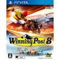 コーエーテクモゲームス|【PS Vita】Winning Post 8(通常版)|VLJM-35067ウイニングポスト コーエーテクモゲームス|【PS Vita】Winning Post 8(通常版)|VLJM-35067ウイニングポスト