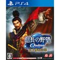 コーエーテクモゲームス|【封入特典付】【PS4】信長の野望 Online〜天下夢幻の章〜(通常版)|PLJM-80013ノブナガ コーエーテクモゲームス|【封入特典付】【PS4】信長の野望 Online〜天下夢幻の章〜(通常版)|PLJM-80013ノブナガ