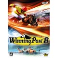 コーエーテクモゲームス|【Windows版】Winning Post 8|WINNINGPOST8 コーエーテクモゲームス|【Windows版】Winning Post 8|WINNINGPOST8