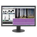 EIZO|27型ワイド 液晶ディスプレイ(ブラック)<BR>WQHD対応|EV2736W-ZBK EIZO|27型ワイド 液晶ディスプレイ(ブラック)<BR>WQHD対応|EV2736W-ZBK