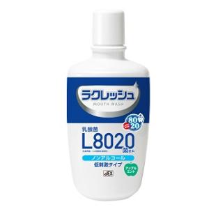 ジェクス|ラクレッシュ L8020菌入 マウスウォッシュ 300ml|ラクレツシユL8020マウスウオツシユ ジェクス|ラクレッシュ L8020菌入 マウスウォッシュ 300ml|ラクレツシユL8020マウスウオツシユ